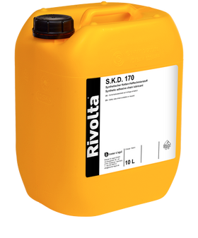RIVOLTA S.K.D. 170 10L CAN