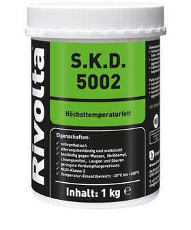 Rivolta S.K.D. 5002 1 kg tin