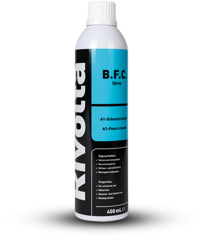 Rivolta B.F.C. Spray 400 ml spray can PB