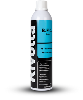 Rivolta B.F.C. Spray 400 ml spray can PB