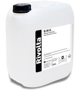 Rivolta B.W.K. 10L Can