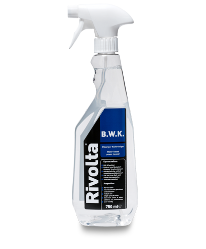 Rivolta B.W.K. 750 ml trigger-sprayer
