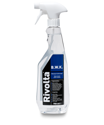 Rivolta B.W.K. 750 ml trigger-sprayer