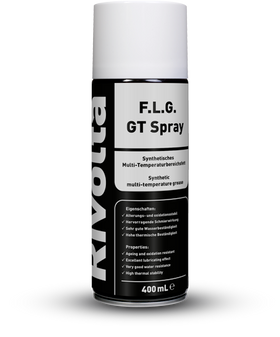 Rivolta F.L.G. GT-Spray 400 ml spray can PB