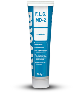 Rivolta F.L.G. MD-2 100 g tube