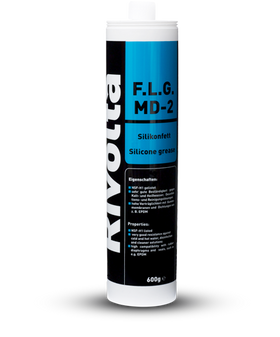 Rivolta F.L.G. MD-2 600 g cartridge