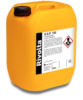 Rivolta K.S.P. 150 10L Canister
