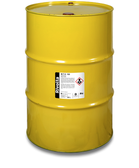 Rivolta M.T.X. 100 60L Drum