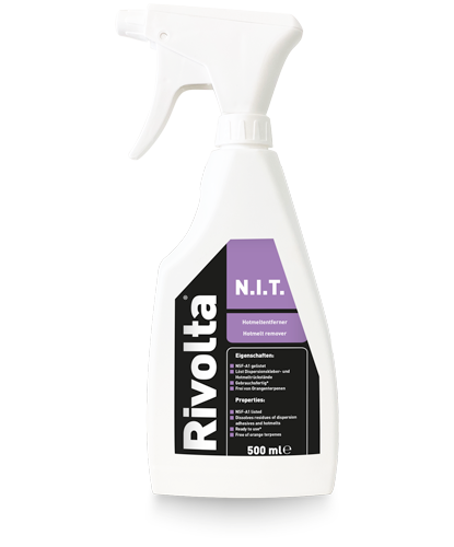 Rivolta N.I.T. 500ml Spray Bottle