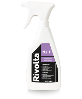 Rivolta N.I.T. 500ml Spray Bottle