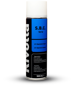 Rivolta S.B.C. 500ml Spray Can