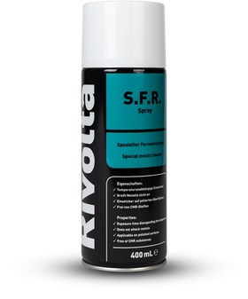 Rivolta S.F.R. 400ml Spray Can
