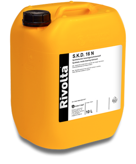 Rivolta S.K.D. 16 N 10L Canister