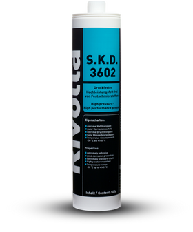 Rivolta S.K.D. 3602 500g Cartridge
