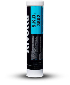Rivolta S.K.D. 3802 400g Cartridge