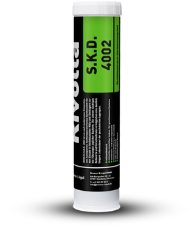 Rivolta S.K.D. 4002 400g Cartridge