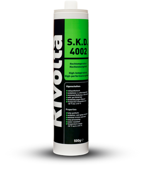 Rivolta S.K.D. 4002 500g Cartridge