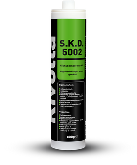 Rivolta S.K.D. 5002 800g Cartridge