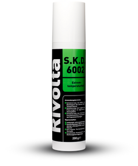 Rivolta S.K.D. 6002 200g Dispenser