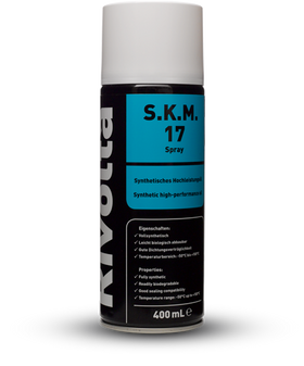 Rivolta S.K.M. 17 400ml Spray Can