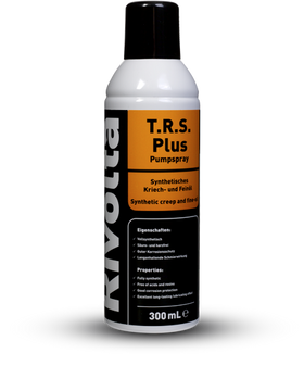 Rivolta T.R.S. Plus 300ml Pump Spray