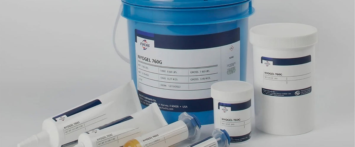 Nye Lubricants Distributor – Industrial Lubricants | Next Generation ...