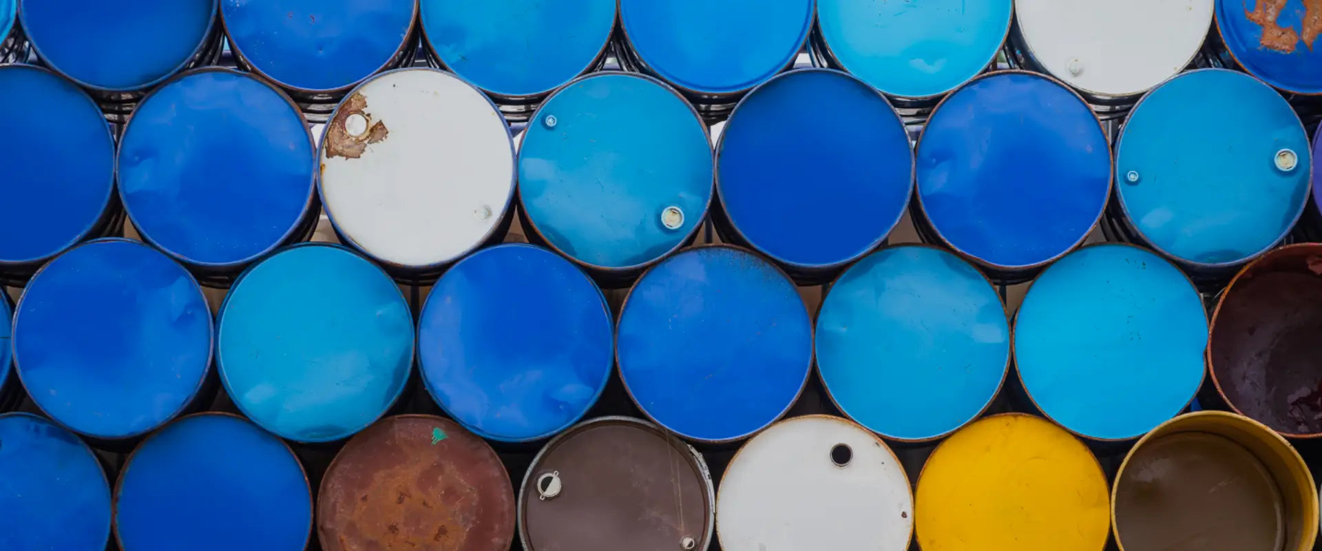 Oil Reclamation Vs. Oil Recycling?