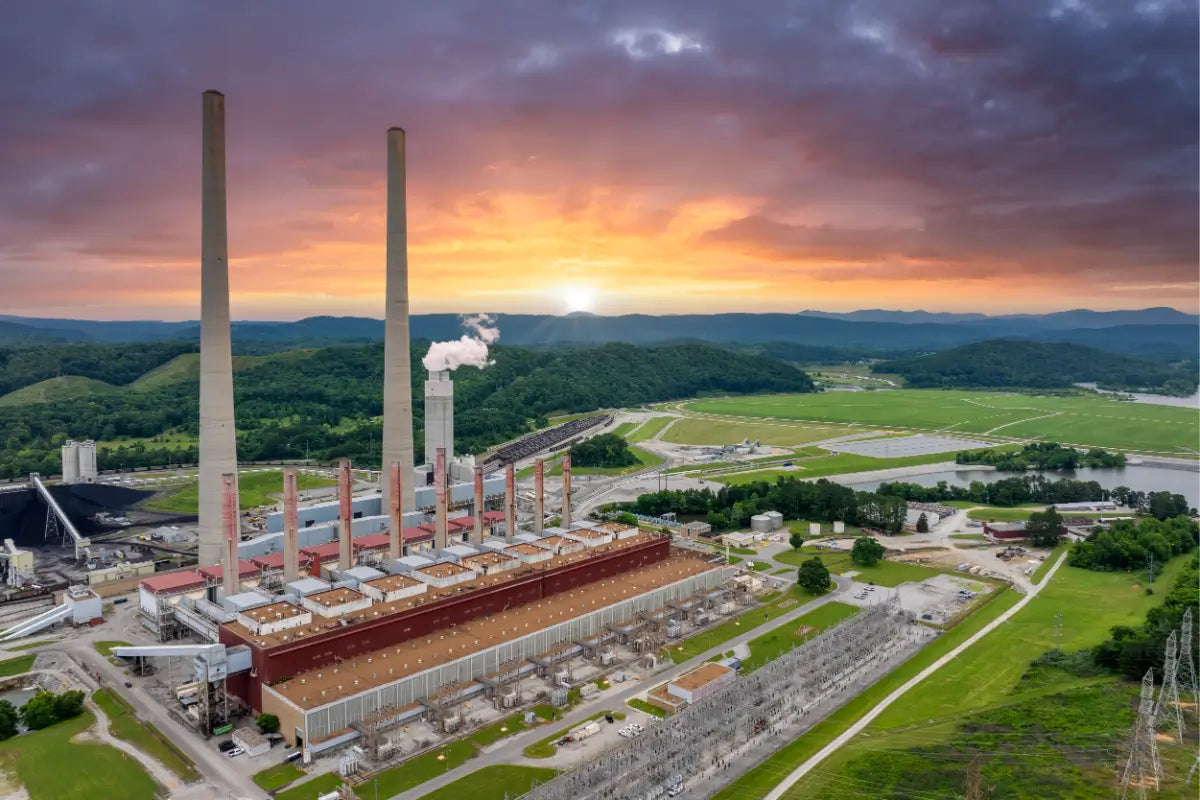 Power generation