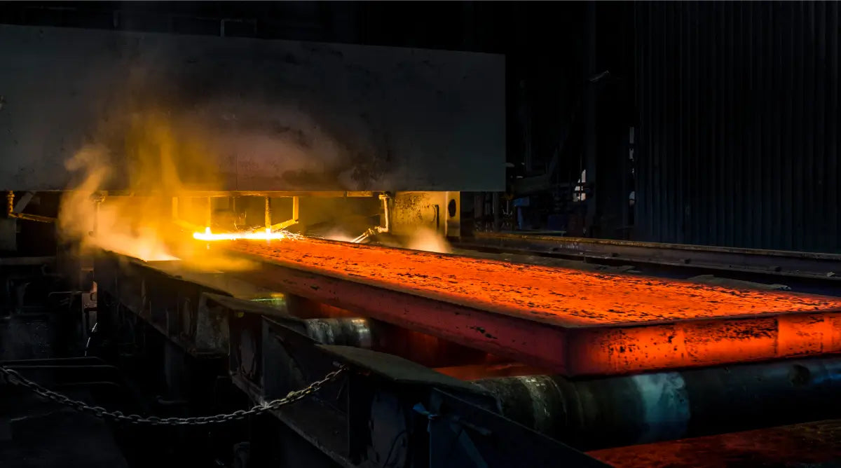 Steel